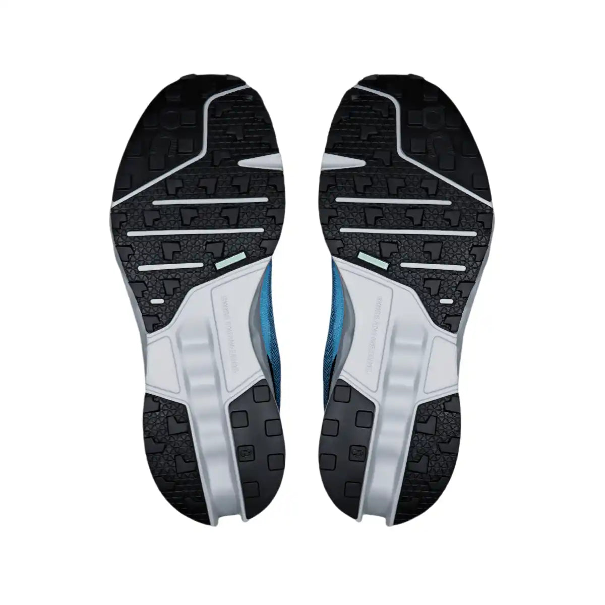 On Cloudsurfer Trail  Women's Niagara/Glacier