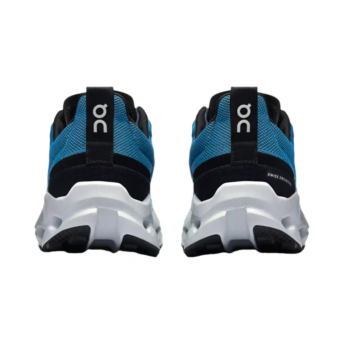 On Cloudsurfer Trail  Women's Niagara/Glacier